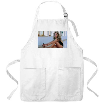 Farrah Fawcett Apron