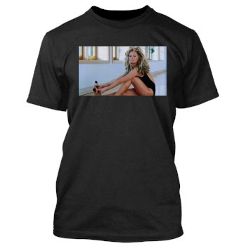 Farrah Fawcett Men's TShirt