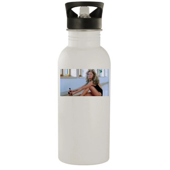 Farrah Fawcett Stainless Steel Water Bottle