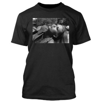 Faye Dunaway Men's TShirt