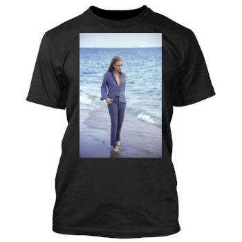 Faye Dunaway Men's TShirt