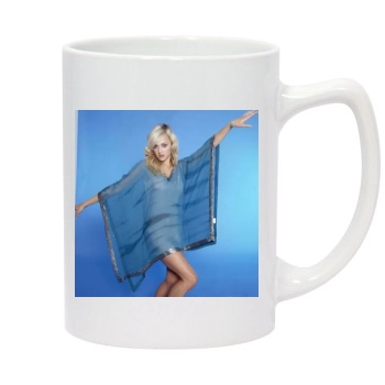 Fearne Cotton 14oz White Statesman Mug