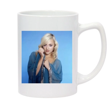 Fearne Cotton 14oz White Statesman Mug