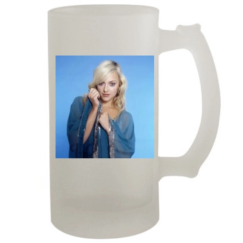 Fearne Cotton 16oz Frosted Beer Stein