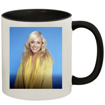 Fearne Cotton 11oz Colored Inner & Handle Mug