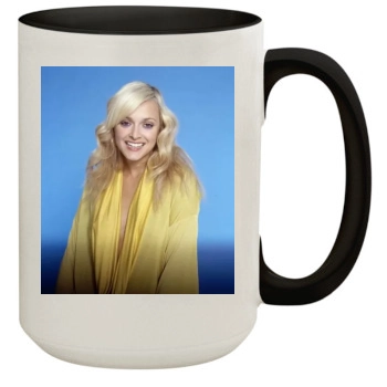 Fearne Cotton 15oz Colored Inner & Handle Mug