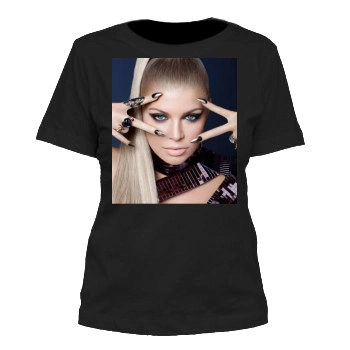 Fergie Women's Cut T-Shirt