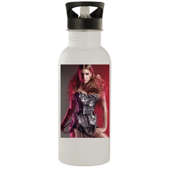 Fergie Stainless Steel Water Bottle