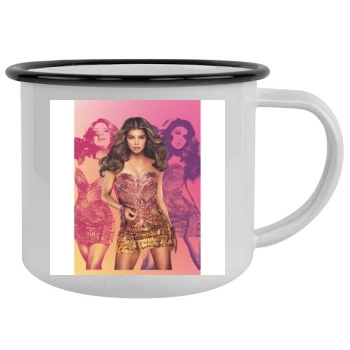 Fergie Camping Mug