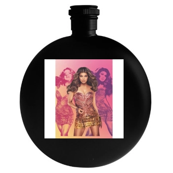 Fergie Round Flask