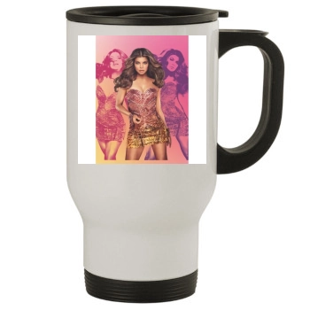 Fergie Stainless Steel Travel Mug