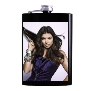 Fergie Hip Flask