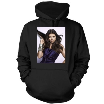 Fergie Mens Pullover Hoodie Sweatshirt