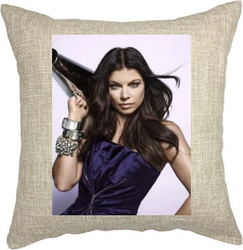 Fergie Pillow