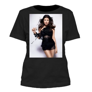 Fergie Women's Cut T-Shirt