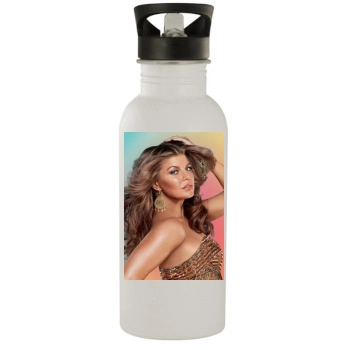 Fergie Stainless Steel Water Bottle