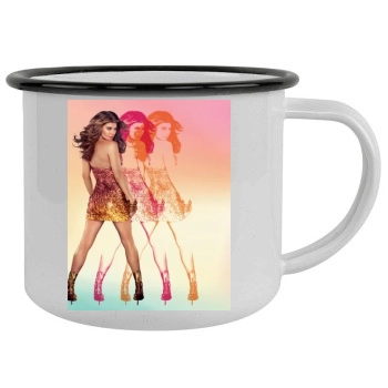 Fergie Camping Mug