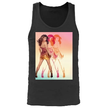 Fergie Men's Tank Top