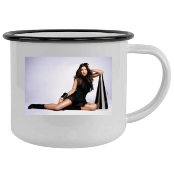 Fergie Camping Mug