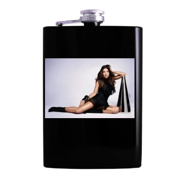 Fergie Hip Flask