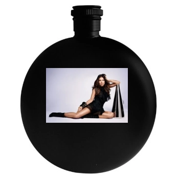 Fergie Round Flask