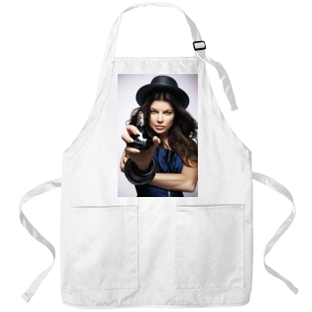 Fergie Apron