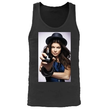 Fergie Men's Tank Top