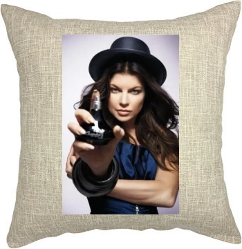 Fergie Pillow