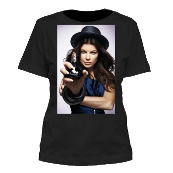 Fergie Women's Cut T-Shirt