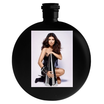 Fergie Round Flask