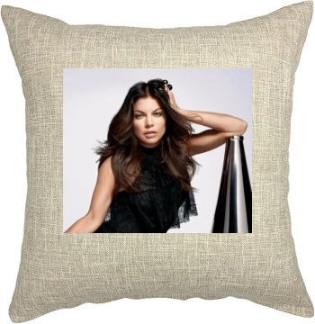 Fergie Pillow