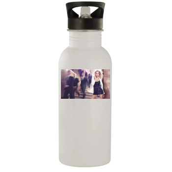 Fergie Stainless Steel Water Bottle