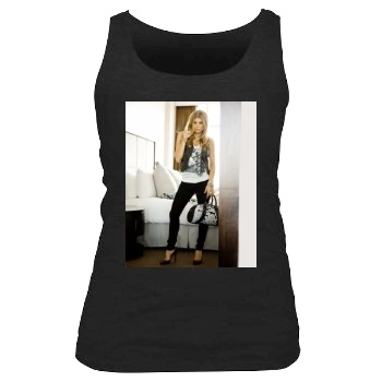 Fergie Women's Tank Top