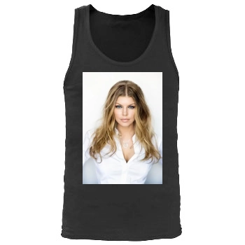 Fergie Men's Tank Top