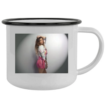 Fergie Camping Mug