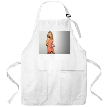 Fergie Apron