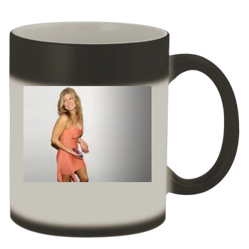 Fergie Color Changing Mug