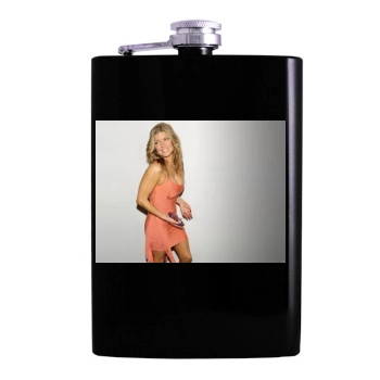 Fergie Hip Flask