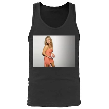 Fergie Men's Tank Top