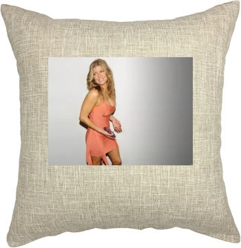 Fergie Pillow