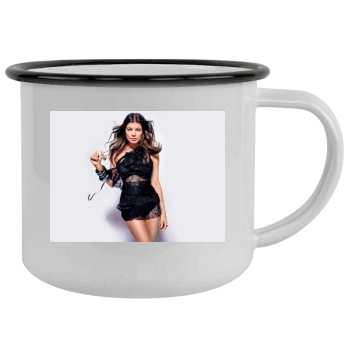 Fergie Camping Mug