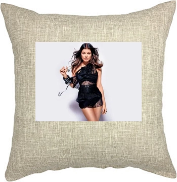 Fergie Pillow