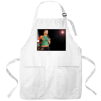 Fergie Apron