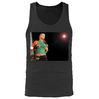 Fergie Men's Tank Top