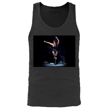 Fergie Men's Tank Top