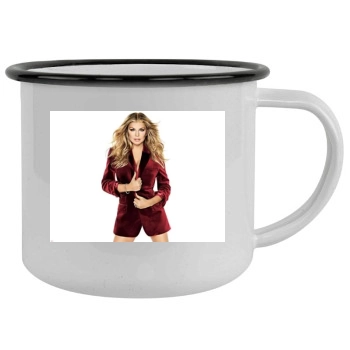 Fergie Camping Mug