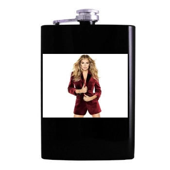 Fergie Hip Flask