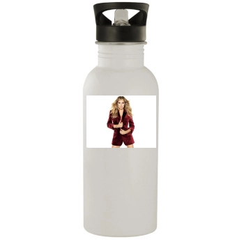 Fergie Stainless Steel Water Bottle