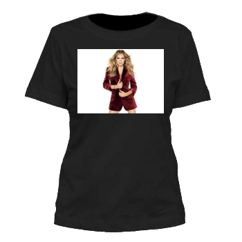 Fergie Women's Cut T-Shirt