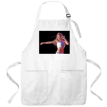 Fergie Apron